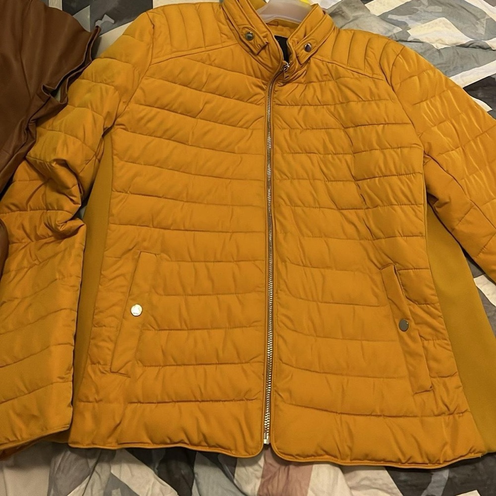 NY&C COAT